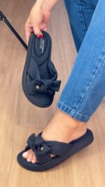 SLIDE 7208.101 PRETO MODARE - Imagem 6