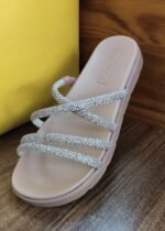 SLIDE 5490.112 OURO/ROSADO NUDE MOLECA - Imagem 3