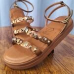 PAPETE 643 BRONZE D. CAPRI