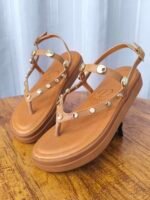 PAPETE 642 CAPUCCINO D. CAPRI - Imagem 2