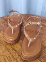 PAPETE 642 CAPUCCINO D. CAPRI - Imagem 4