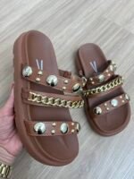 PAPETE 6510.102 MOCCA VIZZANO - Imagem 3