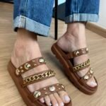 PAPETE 6510.102 MOCCA VIZZANO