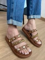 PAPETE 6510.102 MOCCA VIZZANO - Imagem 5