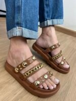 PAPETE 6510.102 MOCCA VIZZANO - Imagem 8