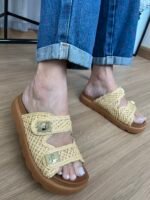 SLIDE 6510.119 NATURAL VIZZANO - Imagem 2