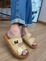 SLIDE 6510.119 NATURAL VIZZANO - Imagem 3