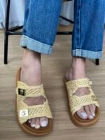 SLIDE 6510.119 NATURAL VIZZANO - Imagem 4