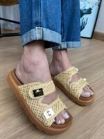 SLIDE 6510.119 NATURAL VIZZANO - Imagem 5