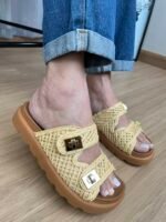 SLIDE 6510.119 NATURAL VIZZANO - Imagem 6