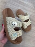 SLIDE 6510.119 NATURAL VIZZANO - Imagem 8