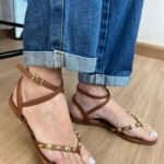 RASTEIRINHA 6528.108 MOCCA VIZZANO