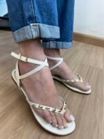 RASTEIRINHA 6528.108 BRANCO OFF VIZZANO - Imagem 3