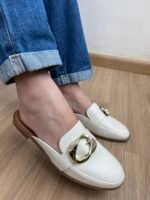 MULE 1376.120 BRANCO OFF VIZZANO - Imagem 4