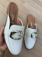 MULE 1376.120 BRANCO OFF VIZZANO - Imagem 3