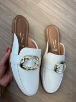 MULE 1376.120 BRANCO OFF VIZZANO - Imagem 2