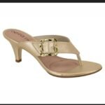 TAMANCO 8308.1740 DOURADO BEIRA RIO