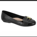 SAPATILHA 5094.1704 PRETO MOLECA