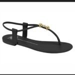 RASTERINHA 5557.101 PRETO MOLECA