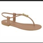 RASTERINHA 5557.101 NUDE MOLECA