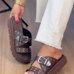 PAPETE 5504.103 CHOCOLATE MOLECA