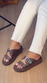 PAPETE 5504.103 CHOCOLATE MOLECA - Imagem 2