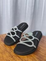 PAPETE 8488.128 CRIST/PRETO BEIRA RIO - Imagem 4