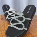 PAPETE 8488.128 CRIST/PRETO BEIRA RIO