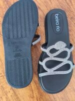 PAPETE 8488.128 CRIST/PRETO BEIRA RIO - Imagem 6