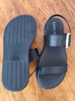 SANDALIA 8488.135 PRETO BEIRA RIO - Imagem 6