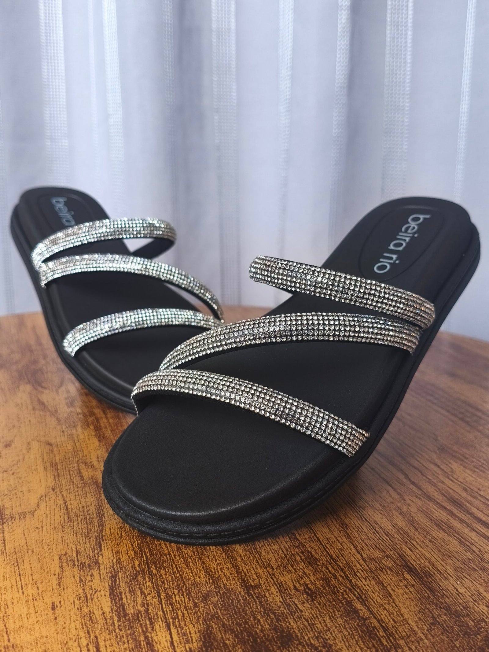 IMG_20251023_083713 PAPETE 8488.108 CRISTAL / PRETOBEIRA RIO - Imagem 1