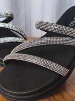 PAPETE 8488.108  CRISTAL / PRETOBEIRA RIO - Imagem 6