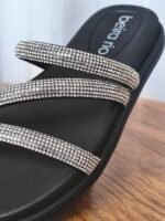 PAPETE 8488.108  CRISTAL / PRETOBEIRA RIO - Imagem 5