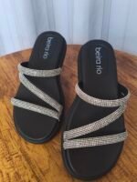 PAPETE 8488.108  CRISTAL / PRETOBEIRA RIO - Imagem 3