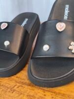 PAPETE 5469.155 PRETO MOLECA - Imagem 5