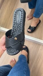 SLIDE 7162.329 PRETO MODARE